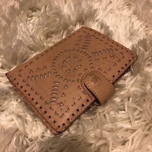 Cleobella Mexicana Mini Clutch